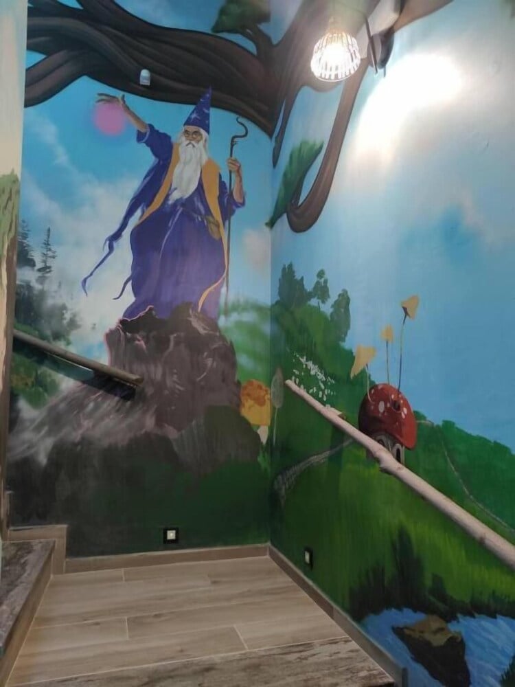 FAMILYHOSTEL, Pinto, foto 4