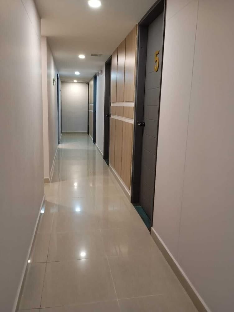 Hotel Med 33, Laureles, foto 5