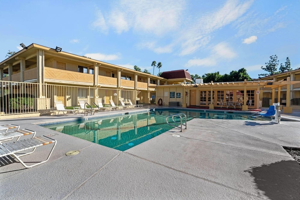 Travelodge by Wyndham Phoenix North, Phoenix, foto 4