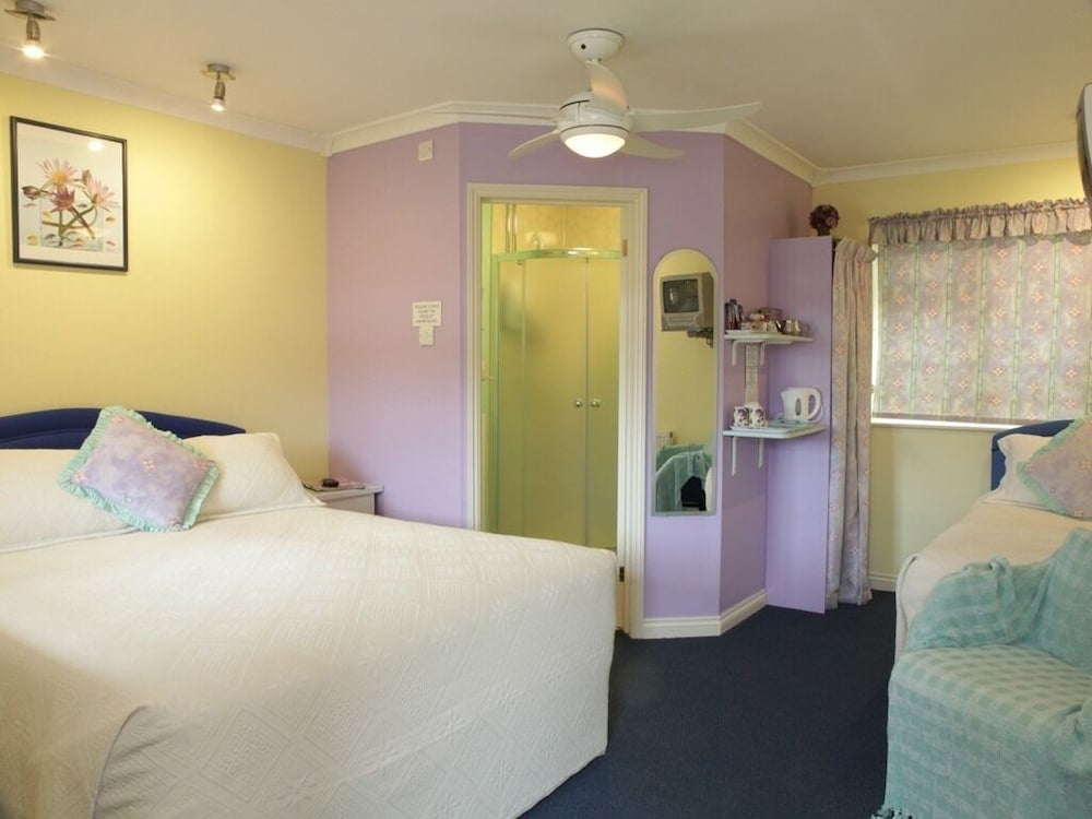 Little Bullocks Farm, Bishop's Stortford, foto 5