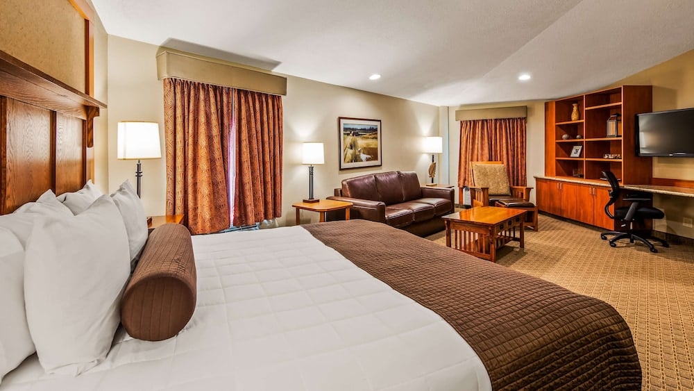 Best Western Plus High Country Inn, Ogden, foto 3