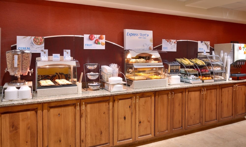 Hampton Inn & Suites by Hilton Mesquite, Mesquite, foto 2
