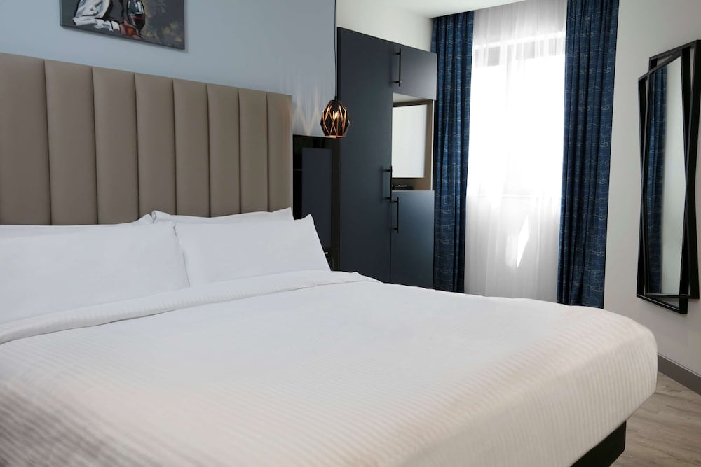 Spark by Hilton Luton, Luton, foto 3