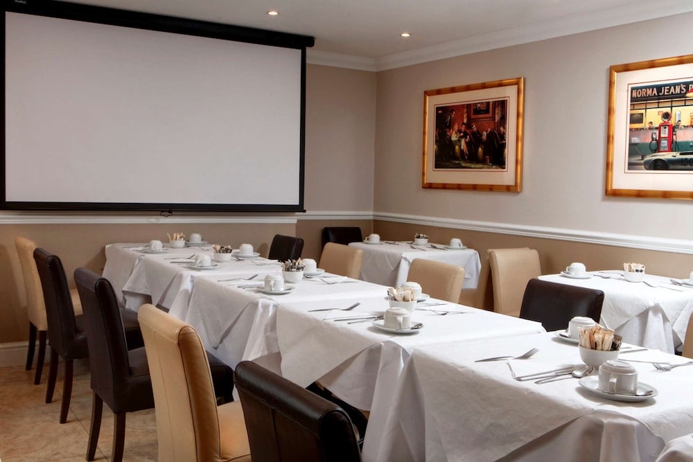 Best Western Corona, London, foto 4