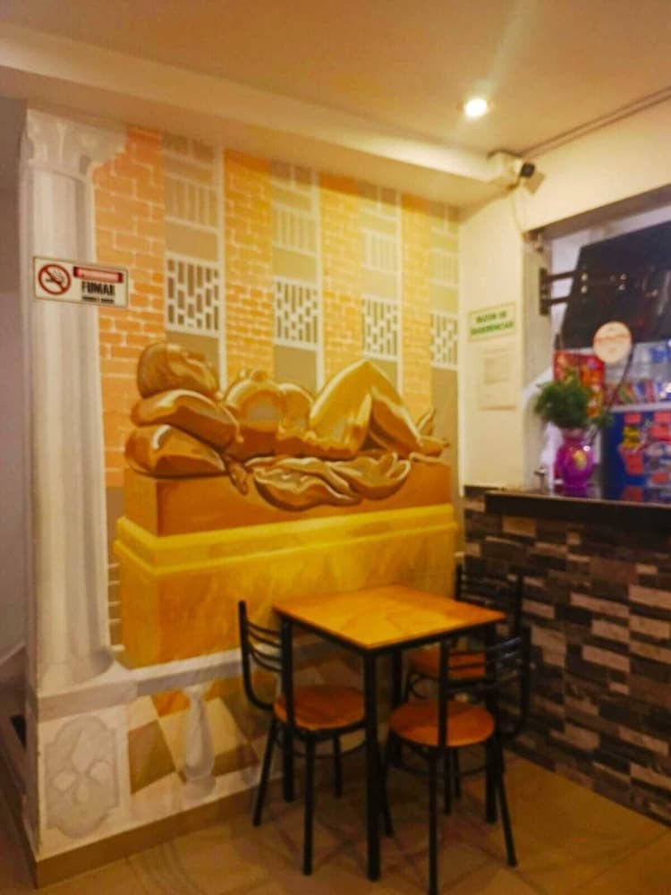 Hotel Casa Girardot, La candelaria, foto 3