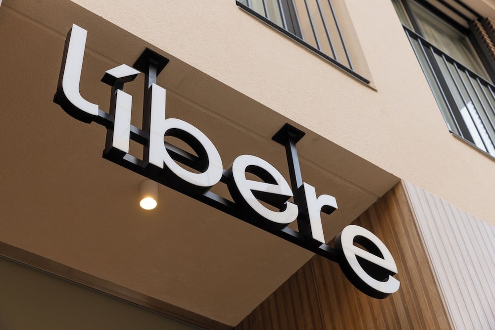 Líbere Valencia Ruzafa, Valencia, foto 4