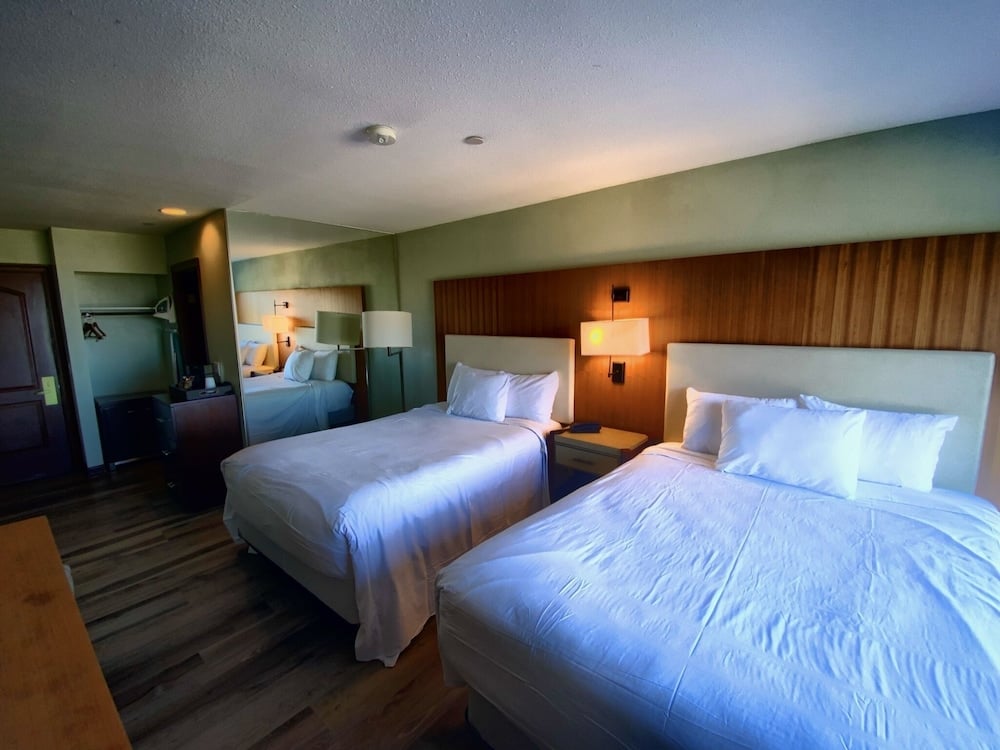 The Retreat on Charleston Peak, Las Vegas, foto 2