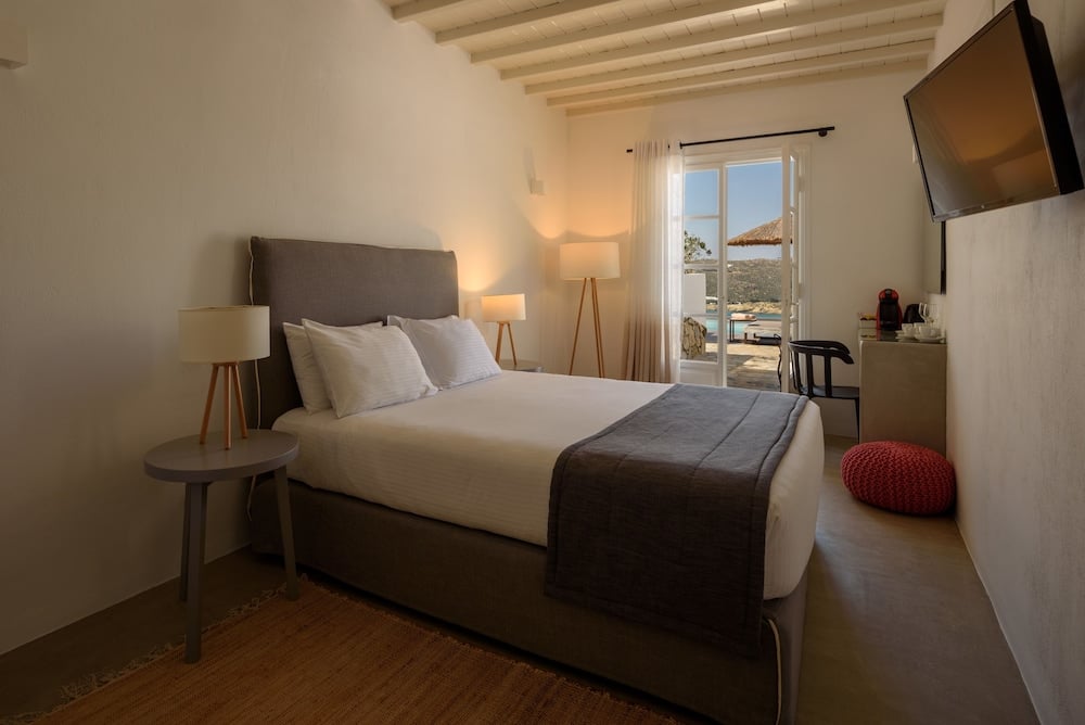 Cova Mykonos Suites, Mykonos, foto 2