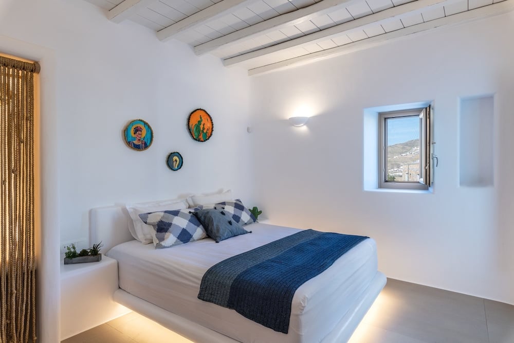 AG Mykonos Villas, Mykonos, foto 4