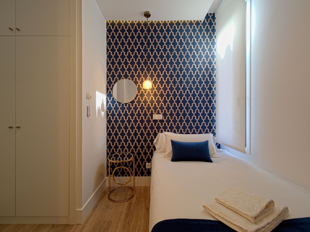 Dobo Marco Polo, Madrid, foto 4
