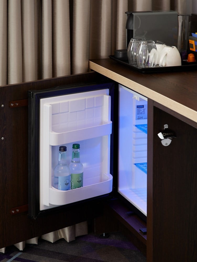 Premier Inn London Gatwick Airport, Gatwick, foto 4