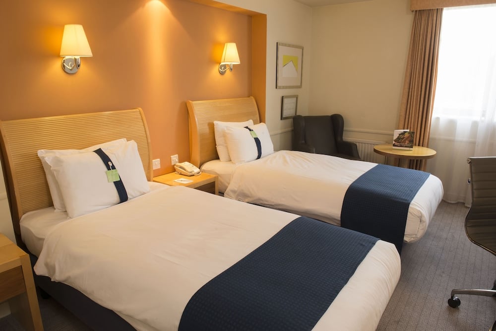 Holiday Inn Brentwood M25, Jct. 28 by IHG, Brentwood, foto 4
