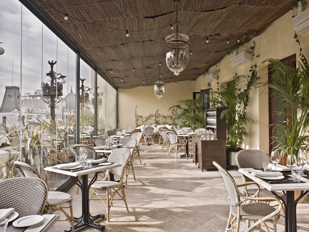 The Principal Madrid, Small Luxury Hotels, Madrid, foto 4