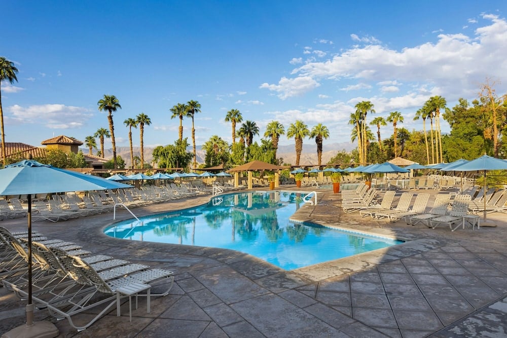 Marriott's Desert Springs Villas I, Palm Desert, foto 3