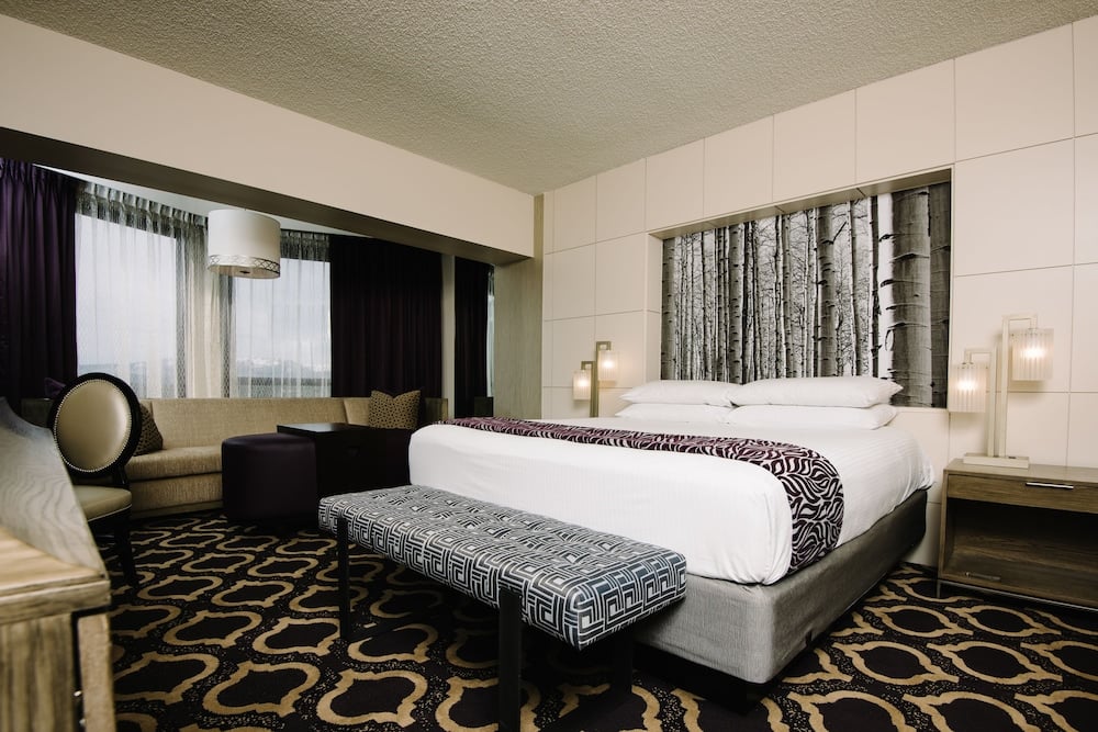 Harrah’s Lake Tahoe – A Caesars Rewards Destination, Stateline, foto 2