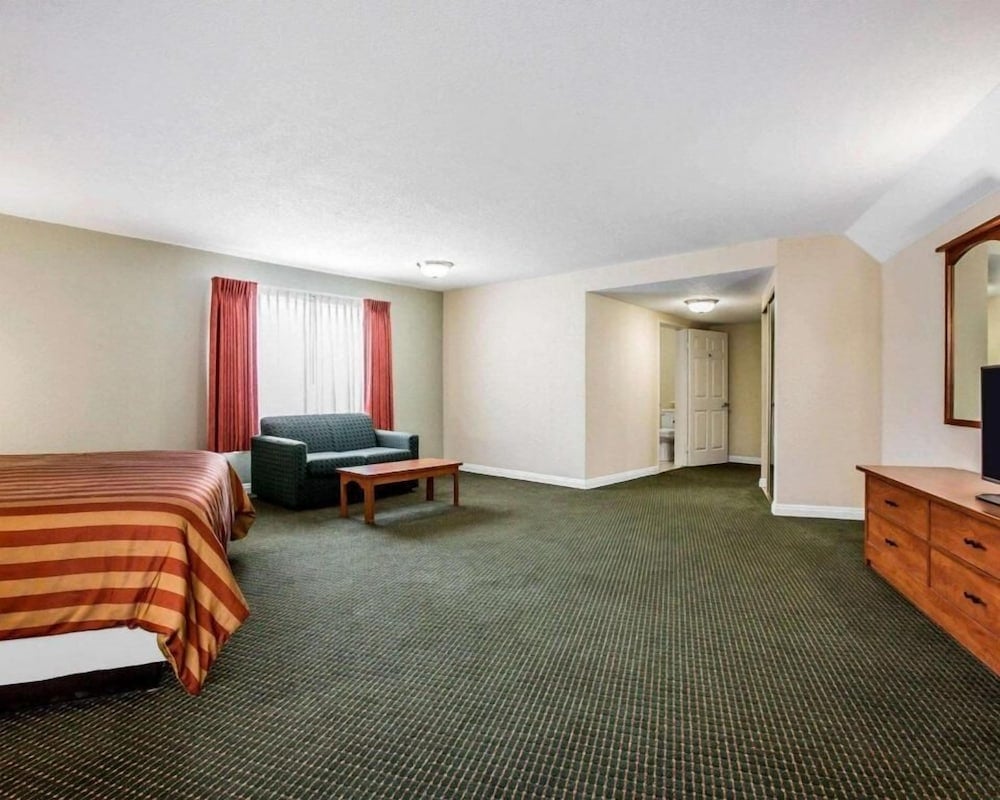 Hotel Avenida, San Clemente Beach, San Clemente, foto 4
