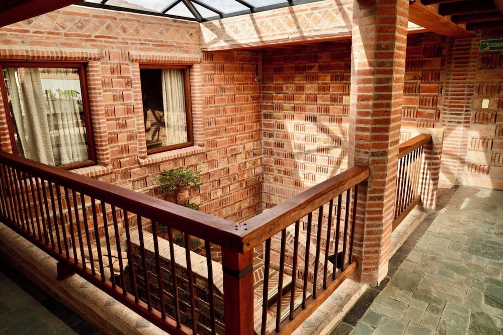 Hotel Plaza Mayor, Villa de Leyva, foto 3