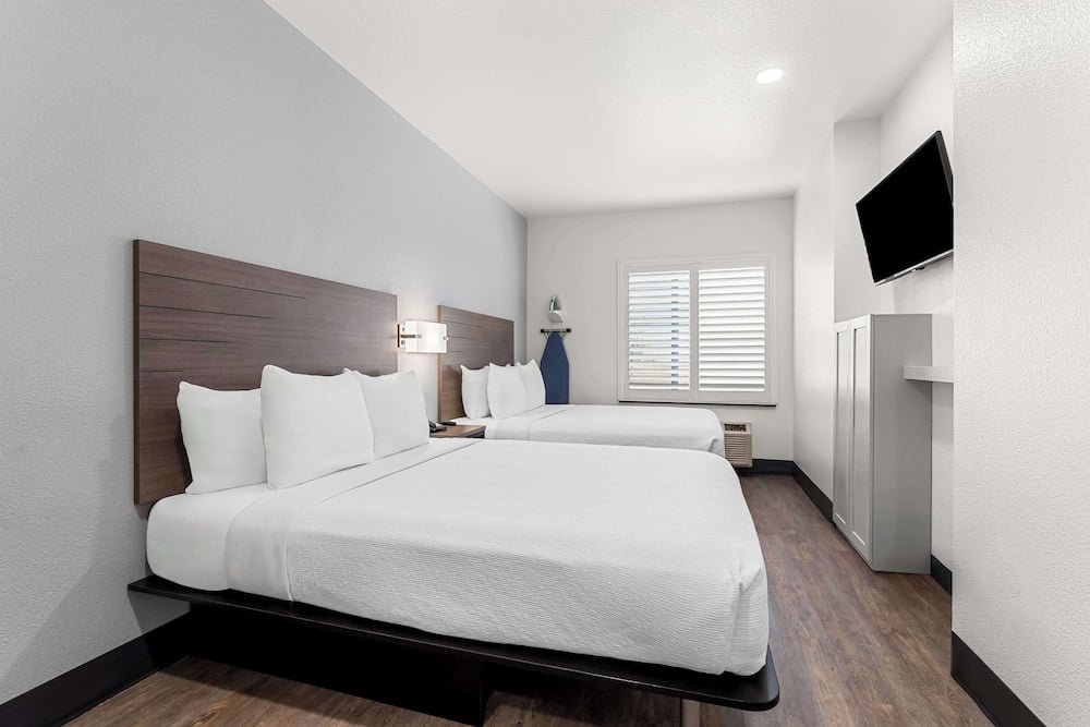 SureStay by Best Western Livingston Merced County, Livingston, foto 2