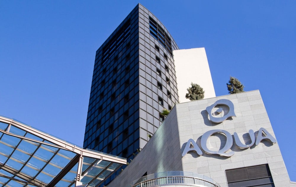 Hotel ILUNION Aqua 4, Valencia, foto 3