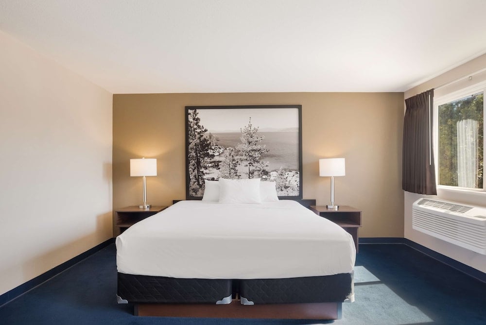 Americas Best Value Inn Sparks, Sparks, foto 4