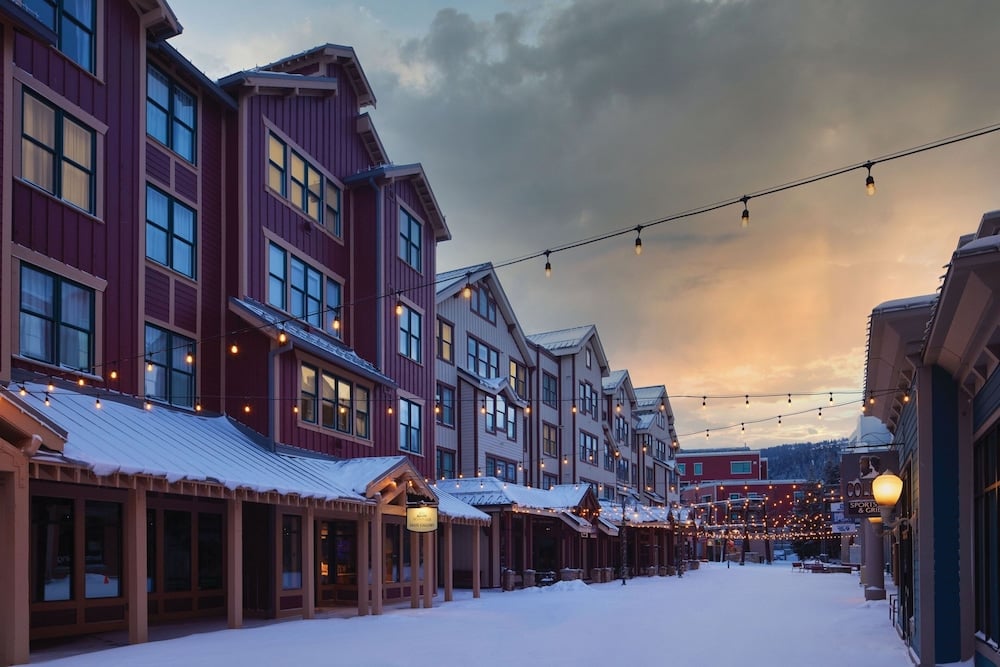 Marriott's Summit Watch, Park City, foto 5