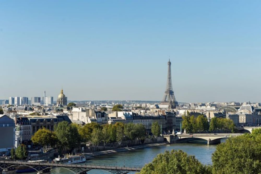Cheval Blanc Paris, Paris, foto 4