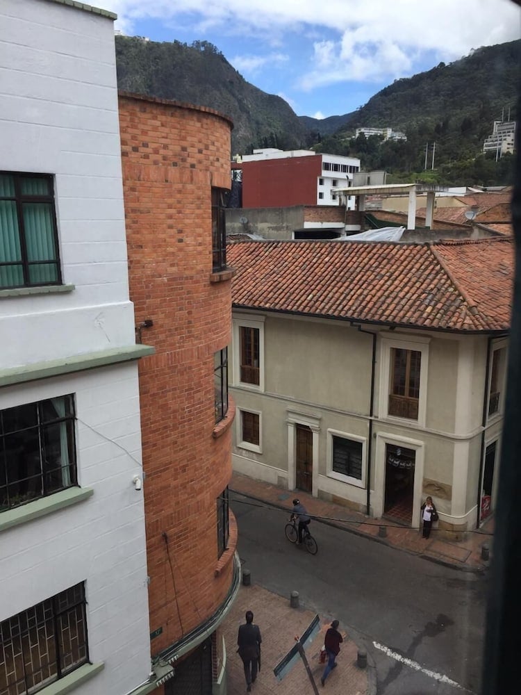 R10 Hostal - Hostel, Bogotá, foto 3