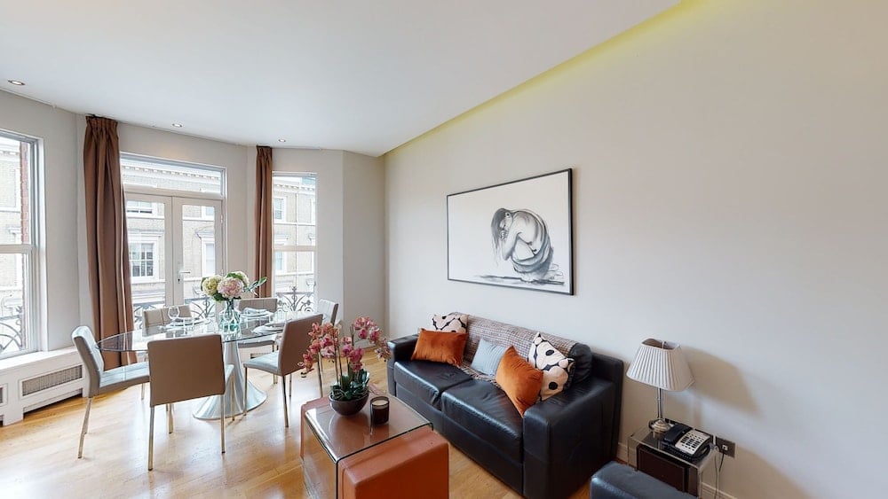 The Harrington - Gloucester Road - 1 Harrington Gardens, London, foto 4