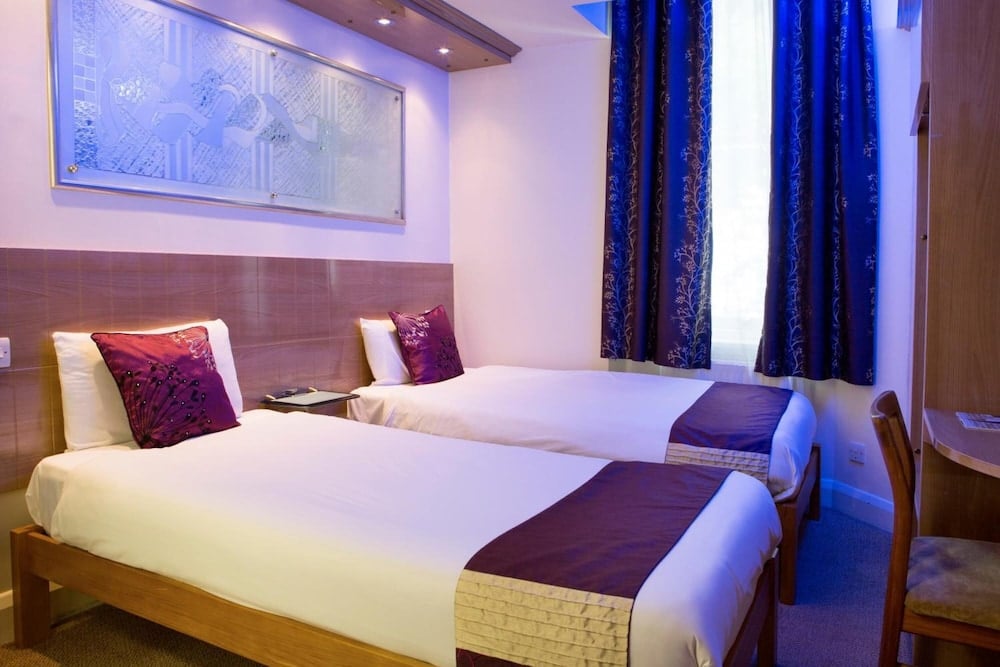 Westpoint Hotel, London, foto 3