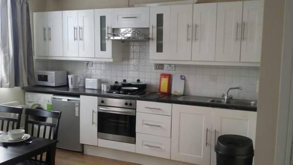 Marble Arch Flat, London, foto 2