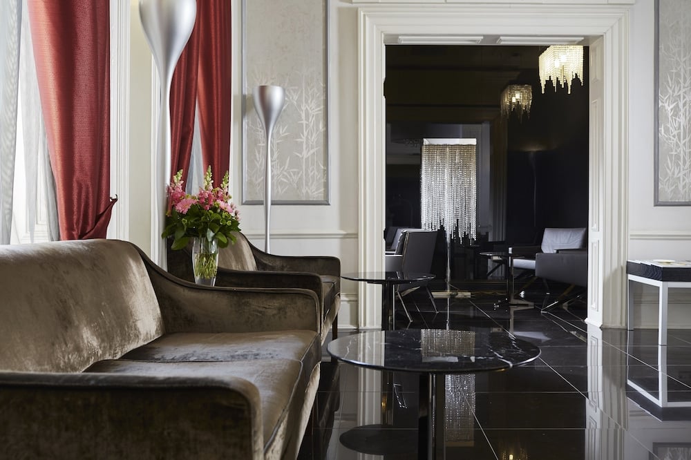 The Queen's Gate Hotel, London, foto 4