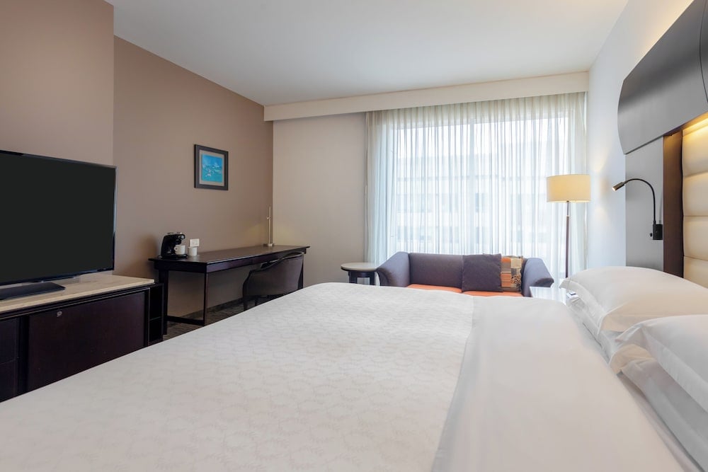 Sheraton Bogota Hotel, Bogotá, foto 4