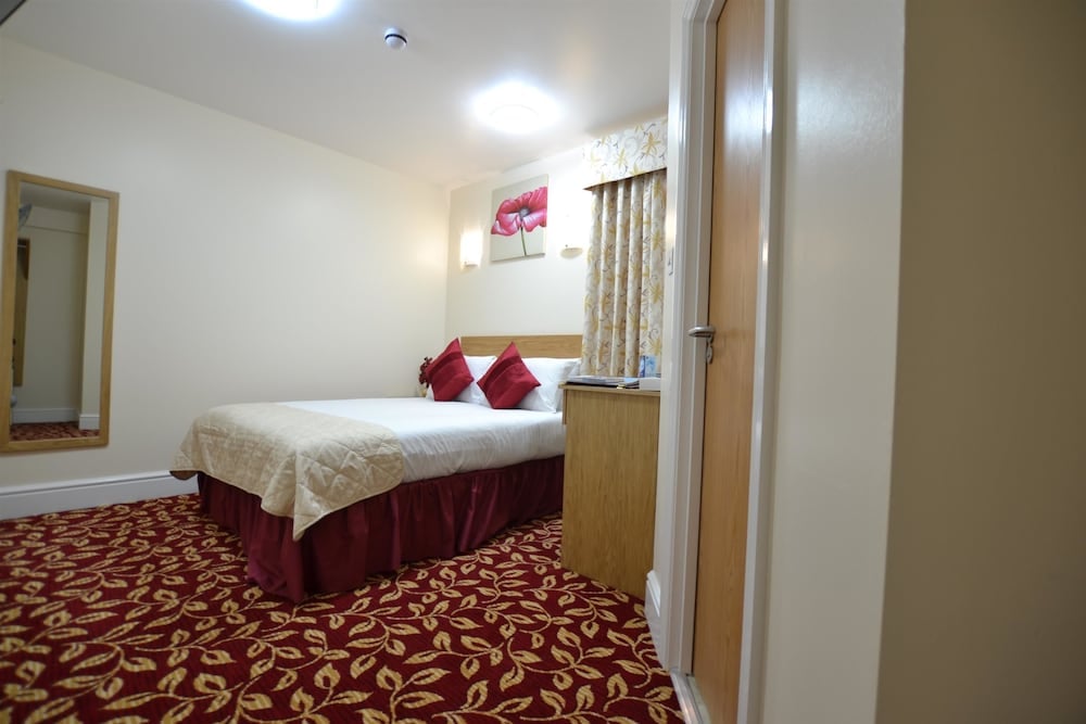 Best Western Greater London Hotel, Ilford, foto 5