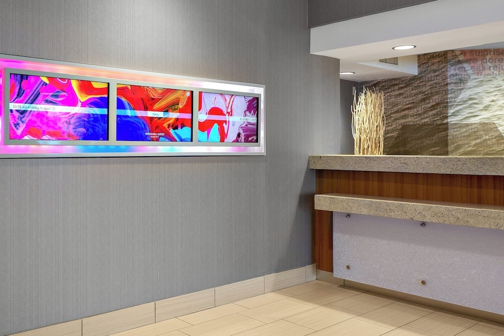 SpringHill Suites by Marriott San Diego-Scripps Poway, San Diego, foto 5