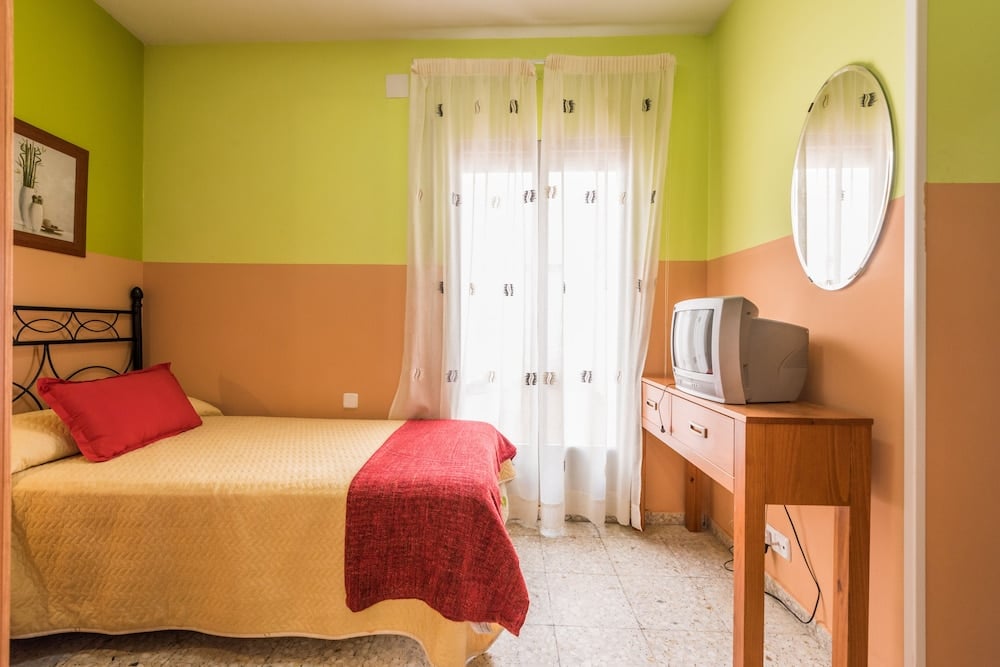 Hostal Arkanta, Arganda del Rey, foto 5
