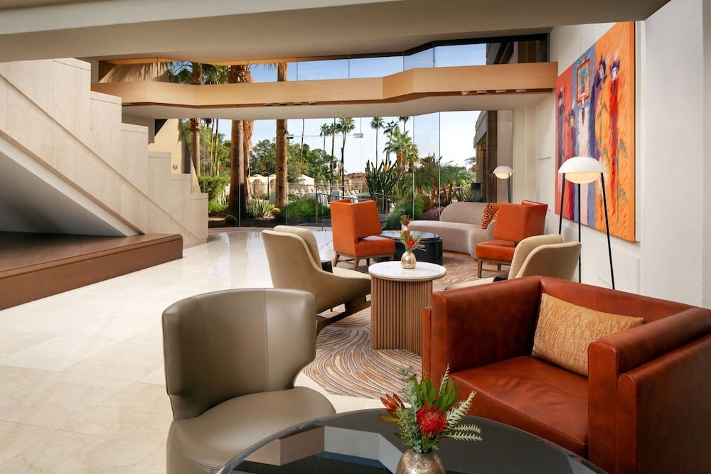 The Canyon Suites at The Phoenician, Luxury Collection, Scottsdale, foto 4