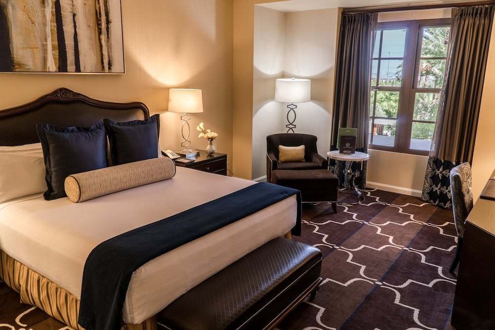 Green Valley Ranch Resort and Spa, Henderson, foto 5