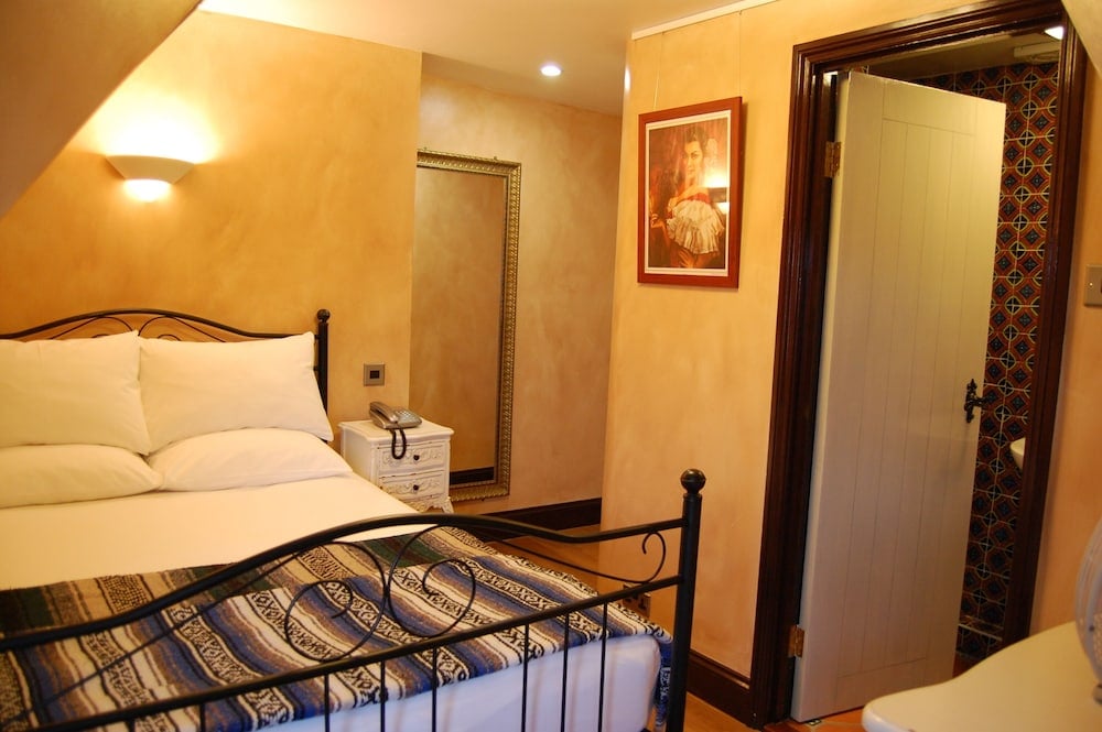 Church Street Hotel by Belvilla near The Oval, London, foto 5