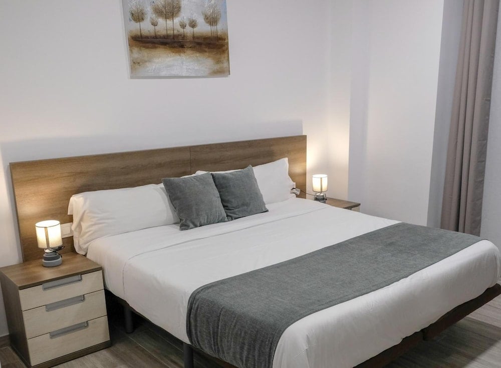Hostal Tartessos, Valencia, foto 5