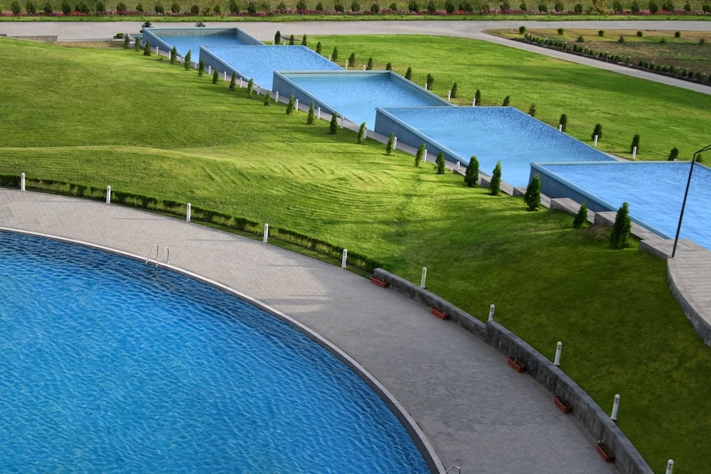 Latar Hotel Complex, Yerevan, foto 5