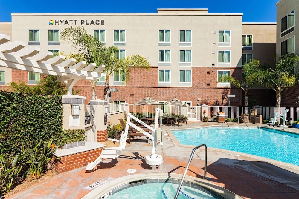 Hyatt Place San Diego/Vista-Carlsbad, Vista, foto 4