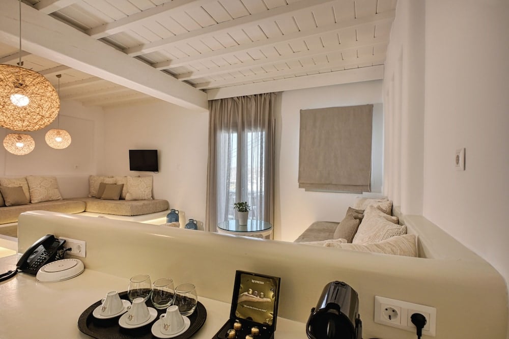 Nodo Boutique Hotel, Mykonos, foto 5