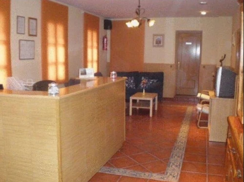 Hostal Emilio, Madrid, foto 3