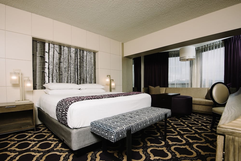 Harrah’s Lake Tahoe – A Caesars Rewards Destination, Stateline, foto 5