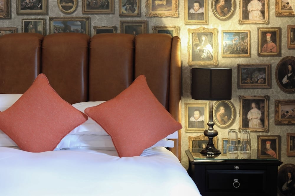 Hotel Du Vin Cannizaro House, London, foto 4