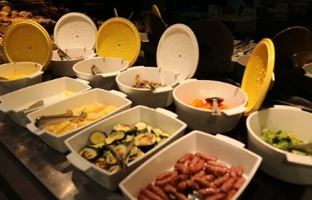Crowne Plaza Madrid Airport by IHG, Madrid, foto 4