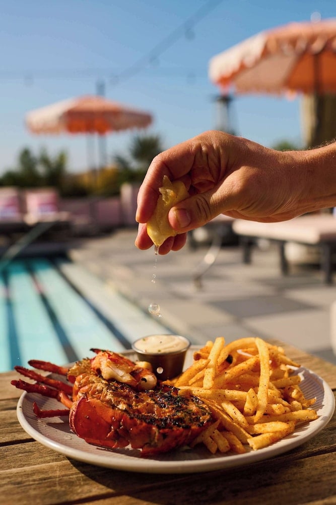 The Shay Hotel, Culver City, foto 3