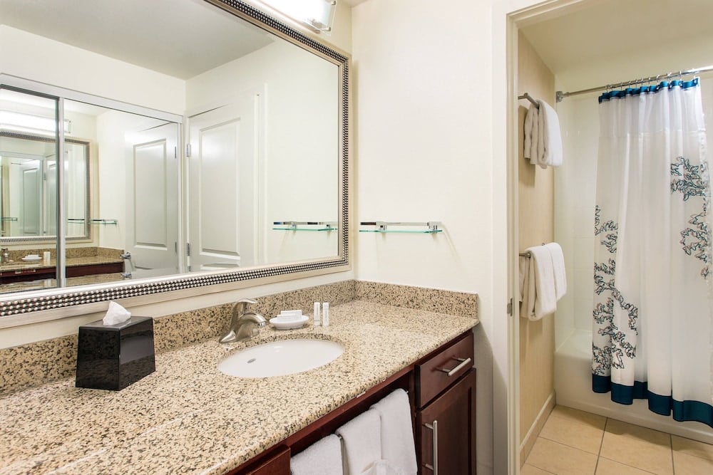 Residence Inn by Marriott San Diego Oceanside, Oceanside, foto 4