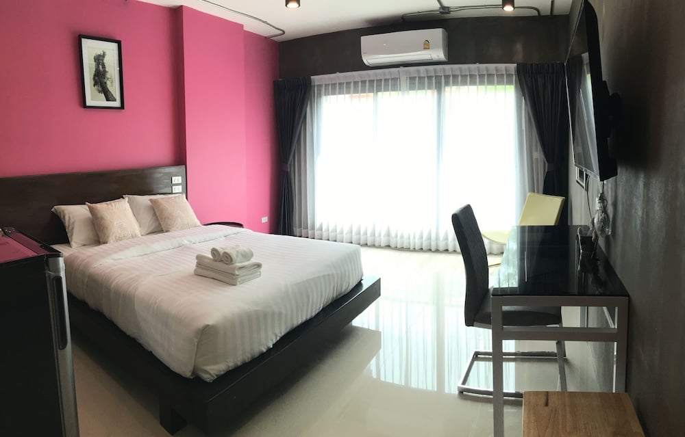 Thanks Pama, Bangkok, foto 5