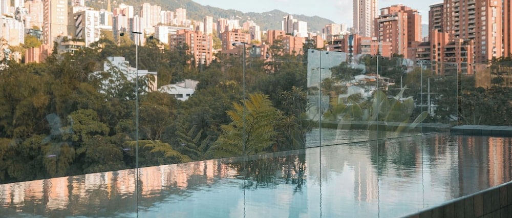 Selvario 36 Hotel, Poblado, foto 3